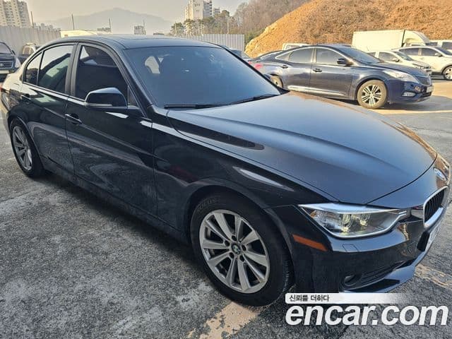 BMW 3시리즈 (F30) 320d ED에디션, 2014 2