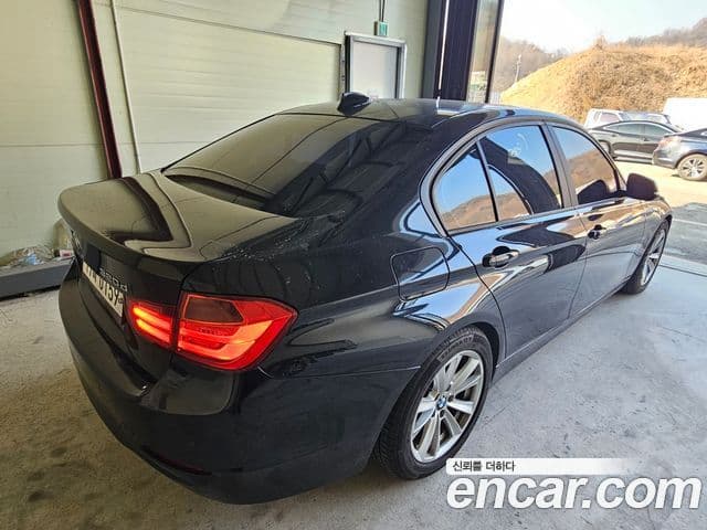 BMW 3시리즈 (F30) 320d ED에디션, 2014 4