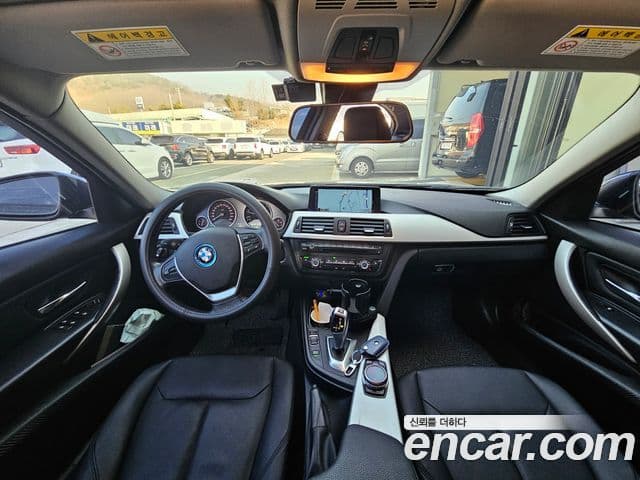 BMW 3시리즈 (F30) 320d ED에디션, 2014 6