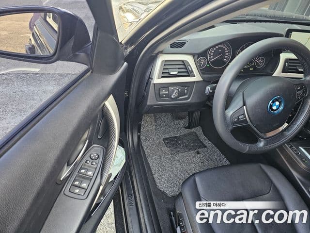 BMW 3시리즈 (F30) 320d ED에디션, 2014 7