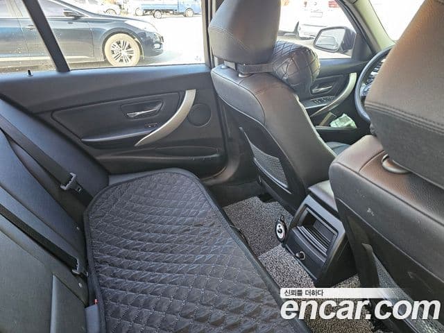 BMW 3시리즈 (F30) 320d ED에디션, 2014 8