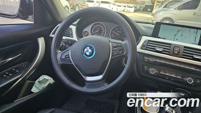 BMW 3시리즈 (F30) 320d ED에디션, 2014 9