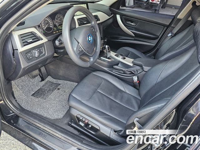 BMW 3시리즈 (F30) 320d ED에디션, 2014 10