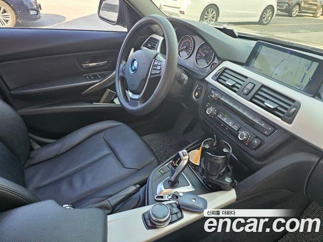 BMW 3시리즈 (F30) 320d ED에디션, 2014 11