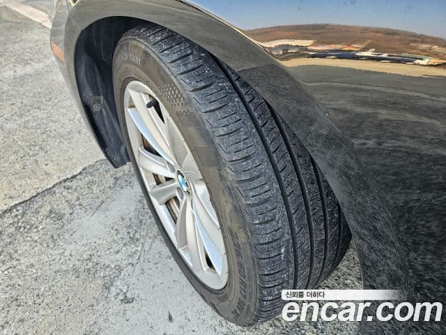 BMW 3시리즈 (F30) 320d ED에디션, 2014 12