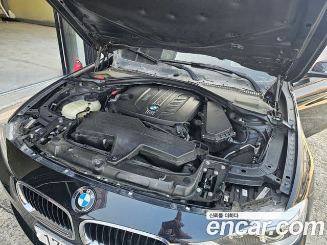 BMW 3시리즈 (F30) 320d ED에디션, 2014 13