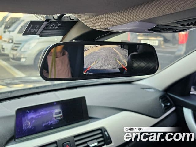 BMW 3시리즈 (F30) 320d ED에디션, 2014 14