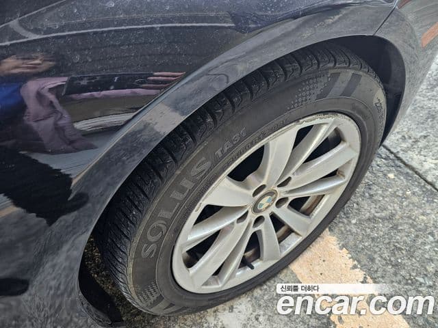 BMW 3시리즈 (F30) 320d ED에디션, 2014 16