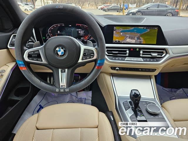 BMW 3시리즈 (G20) 320i M Sport, 2022 13