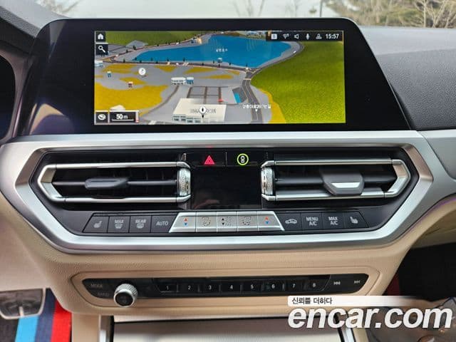 BMW 3시리즈 (G20) 320i M Sport, 2022 14