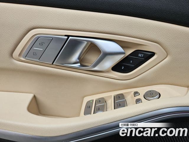 BMW 3시리즈 (G20) 320i M Sport, 2022 15