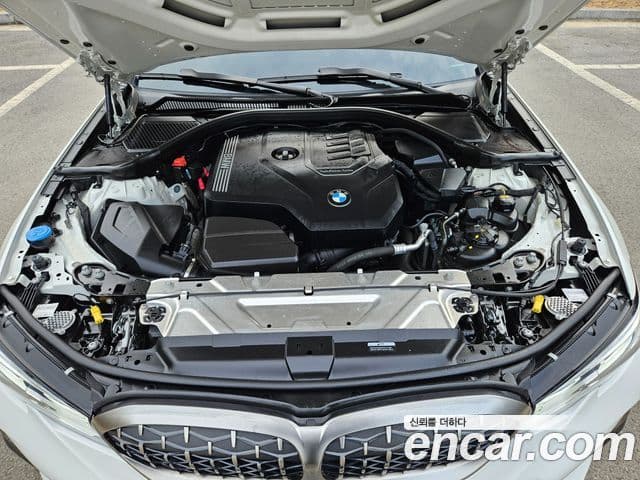 BMW 3시리즈 (G20) 320i M Sport, 2022 20