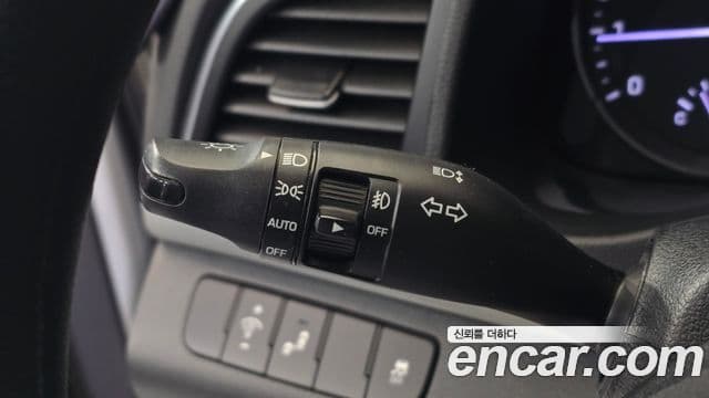 Hyundai Avante AD 1.6 GDI Value Plus, 2018 17