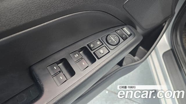 Hyundai Avante AD 1.6 GDI Value Plus, 2018 18