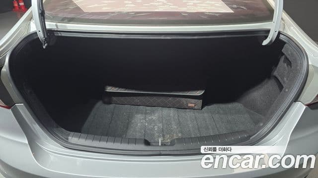 Hyundai Avante AD 1.6 GDI Value Plus, 2018 20