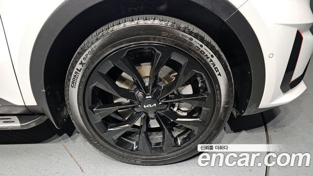 Kia Sorento 4세대 Gravity, 2022 все фото