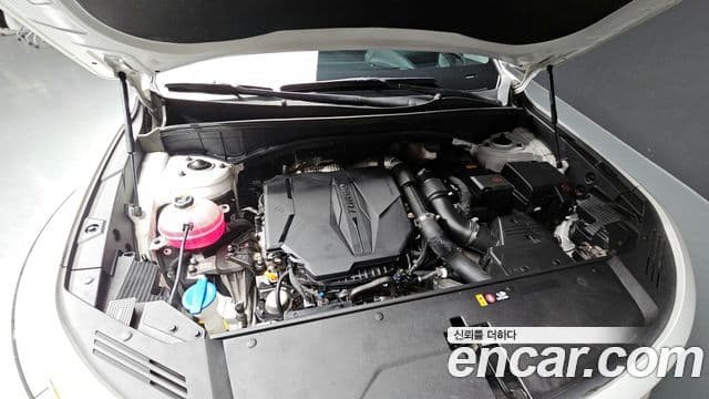 Kia Sorento 4세대 Gravity, 2022 6
