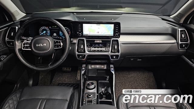 Kia Sorento 4세대 Gravity, 2022 7