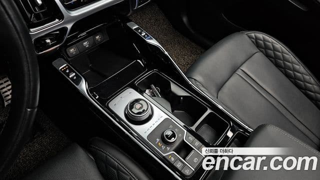 Kia Sorento 4세대 Gravity, 2022 9