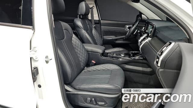 Kia Sorento 4세대 Gravity, 2022 10