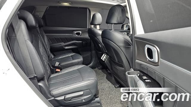 Kia Sorento 4세대 Gravity, 2022 11