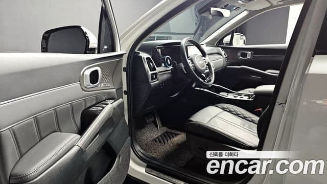 Kia Sorento 4세대 Gravity, 2022 12