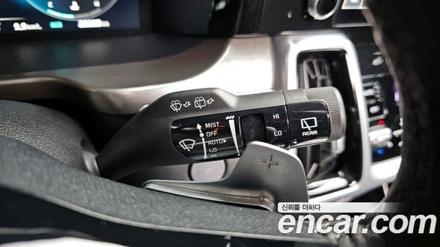Kia Sorento 4세대 Gravity, 2022 14