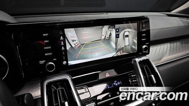 Kia Sorento 4세대 Gravity, 2022 17