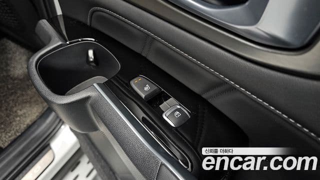 Kia Sorento 4세대 Gravity, 2022 19