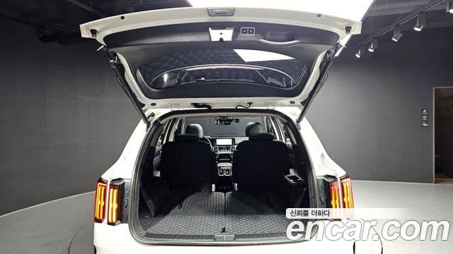 Kia Sorento 4세대 Gravity, 2022 20