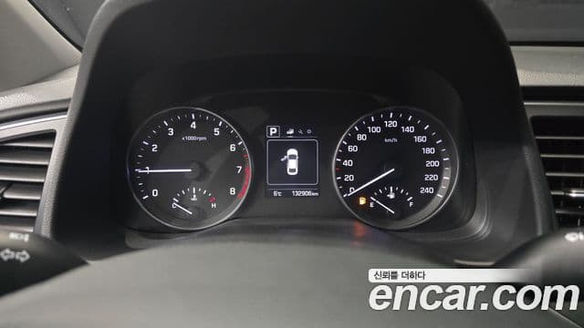 Hyundai Avante AD 1.6 GDI Value Plus, 2017 8