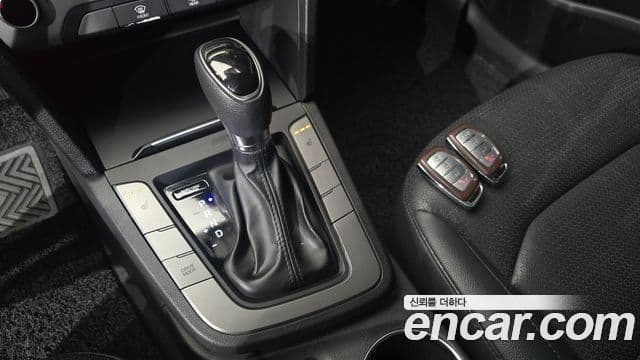 Hyundai Avante AD 1.6 GDI Value Plus, 2017 9