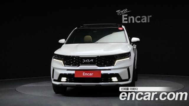 Kia Sorento 4세대 Gravity, 2023 3