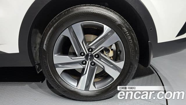 Kia Sorento 4세대 Gravity, 2023 все фото