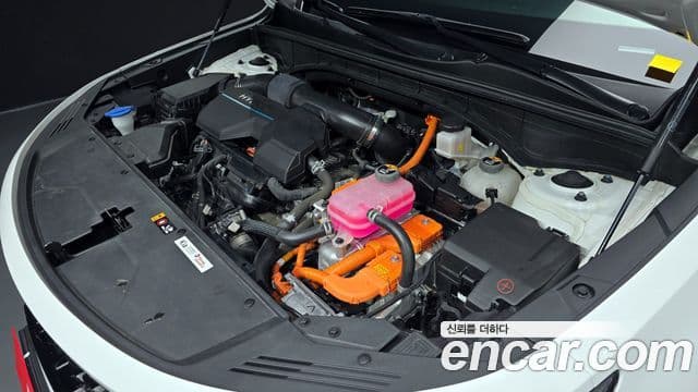 Kia Sorento 4세대 Gravity, 2023 6