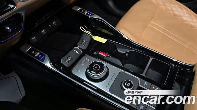 Kia Sorento 4세대 Gravity, 2023 9