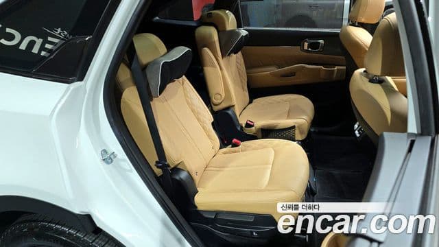 Kia Sorento 4세대 Gravity, 2023 12