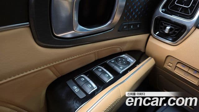 Kia Sorento 4세대 Gravity, 2023 17