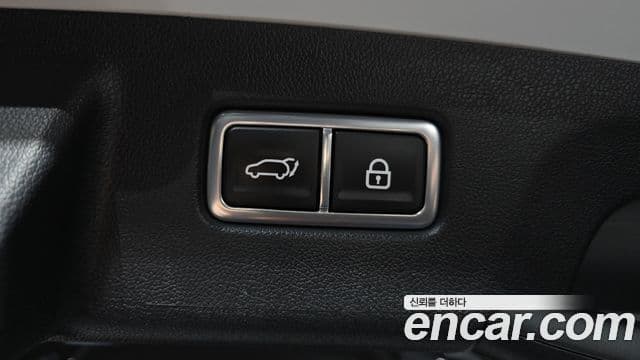 Kia Sorento 4세대 Gravity, 2023 20