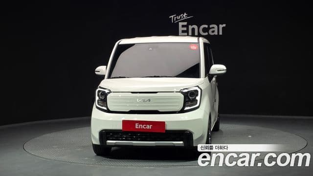 Kia The / новый New Kia Ray Signature, 2023 3