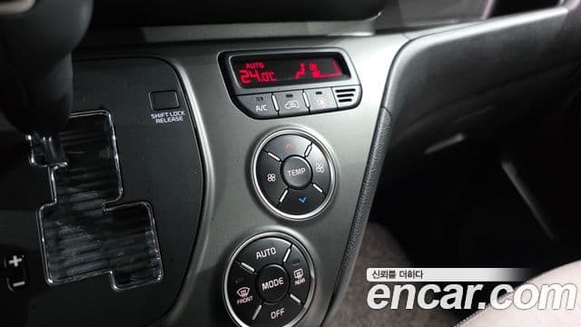 Kia The / новый New Kia Ray Signature, 2023 16