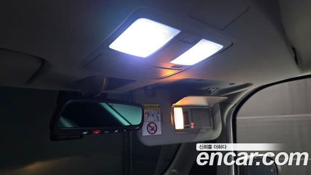 Kia The / новый New Kia Ray Signature, 2023 18