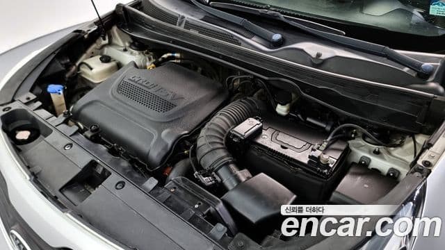 Kia Sportage R топовая версия, 2012 6