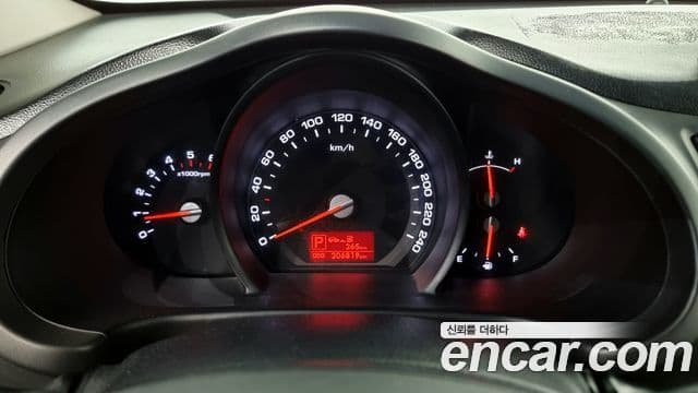 Kia Sportage R топовая версия, 2012 8