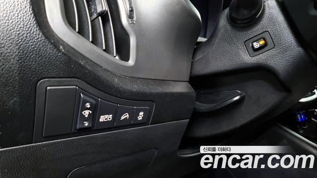 Kia Sportage R топовая версия, 2012 14