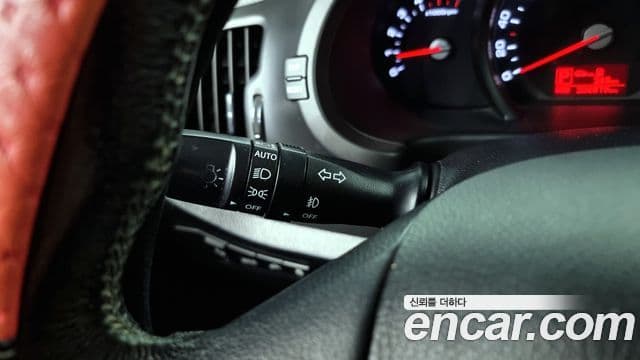 Kia Sportage R топовая версия, 2012 20