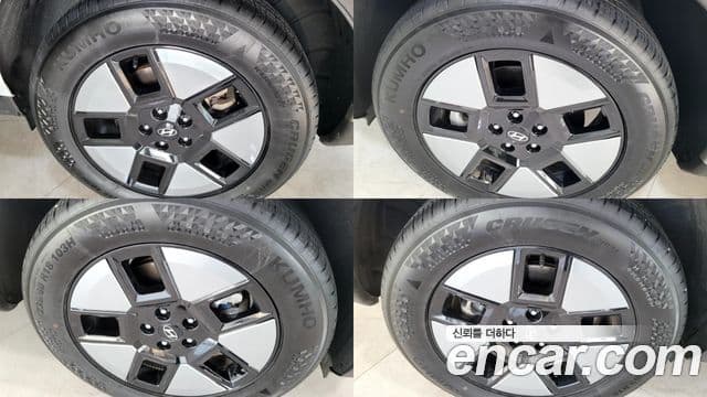 Hyundai Santa Fe (MX5) Prestige, 2024 все фото