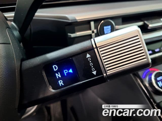 Hyundai Santa Fe (MX5) Prestige, 2024 9