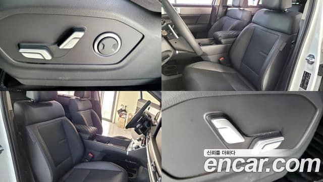 Hyundai Santa Fe (MX5) Prestige, 2024 10