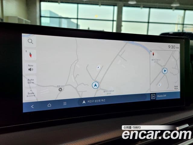 Hyundai Santa Fe (MX5) Prestige, 2024 13